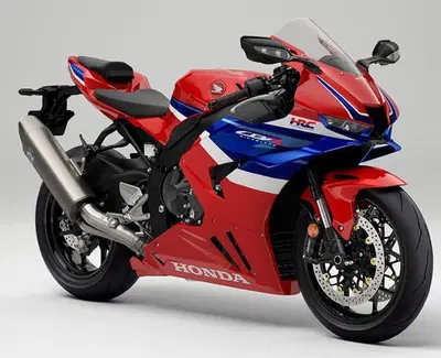 Honda CBR 1000 RR-R Fireblade SP Carbon Edition (2024 - 26) nuova