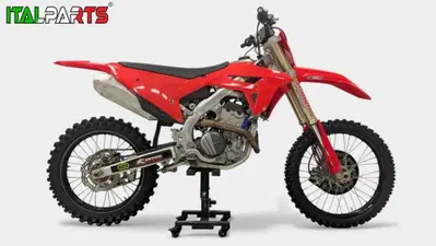 Honda CRF 250R (2022) usata