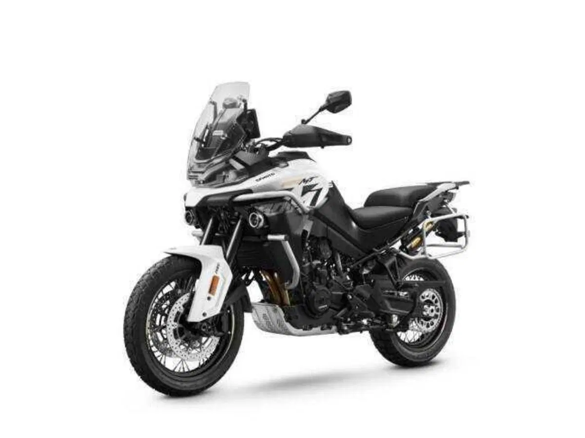 CFMoto svela la nuova 800MT ES con sospensioni elettroniche (3)