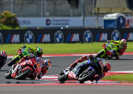 Nobuatsu Aoki spiega il ritorno di Honda e Yamaha: da una parte il telaio+Albesiano, dall'altra il V4