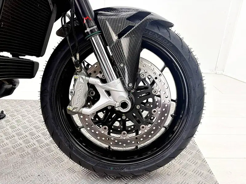 MV Agusta Turismo Veloce 800 Rosso (2021 - 23) (13)