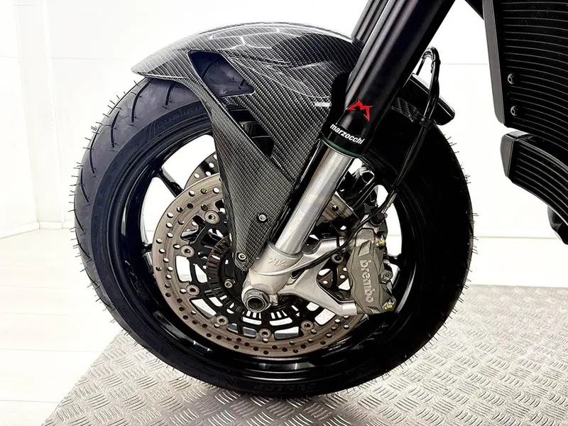 MV Agusta Turismo Veloce 800 Rosso (2021 - 23) (14)