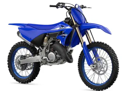 Yamaha YZ 125 (2026) nuova
