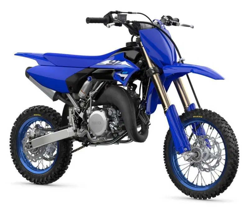 Yamaha YZ 65 (2026)