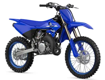 Yamaha YZ 85 (2026) nuova