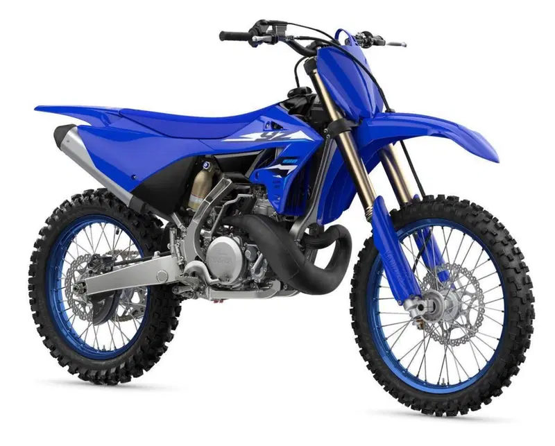 Yamaha YZ 250 (2026)