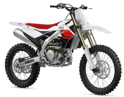 Yamaha YZ 450 F 70th Anniversary Edition (2026) nuova