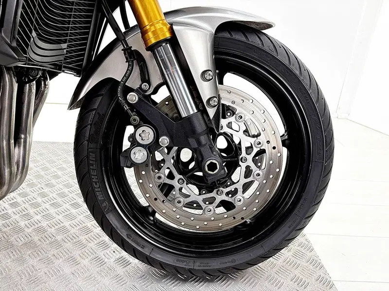 Yamaha FZ1 Fazer (2006 - 16) (12)