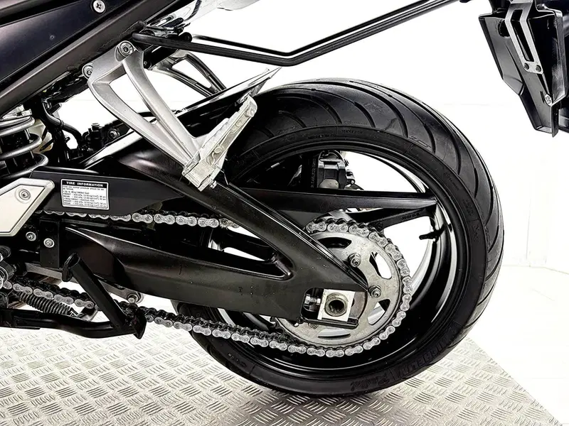 Yamaha FZ1 Fazer (2006 - 16) (18)