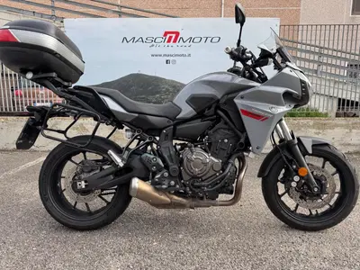 Yamaha Tracer 700 (2016 - 20) usata