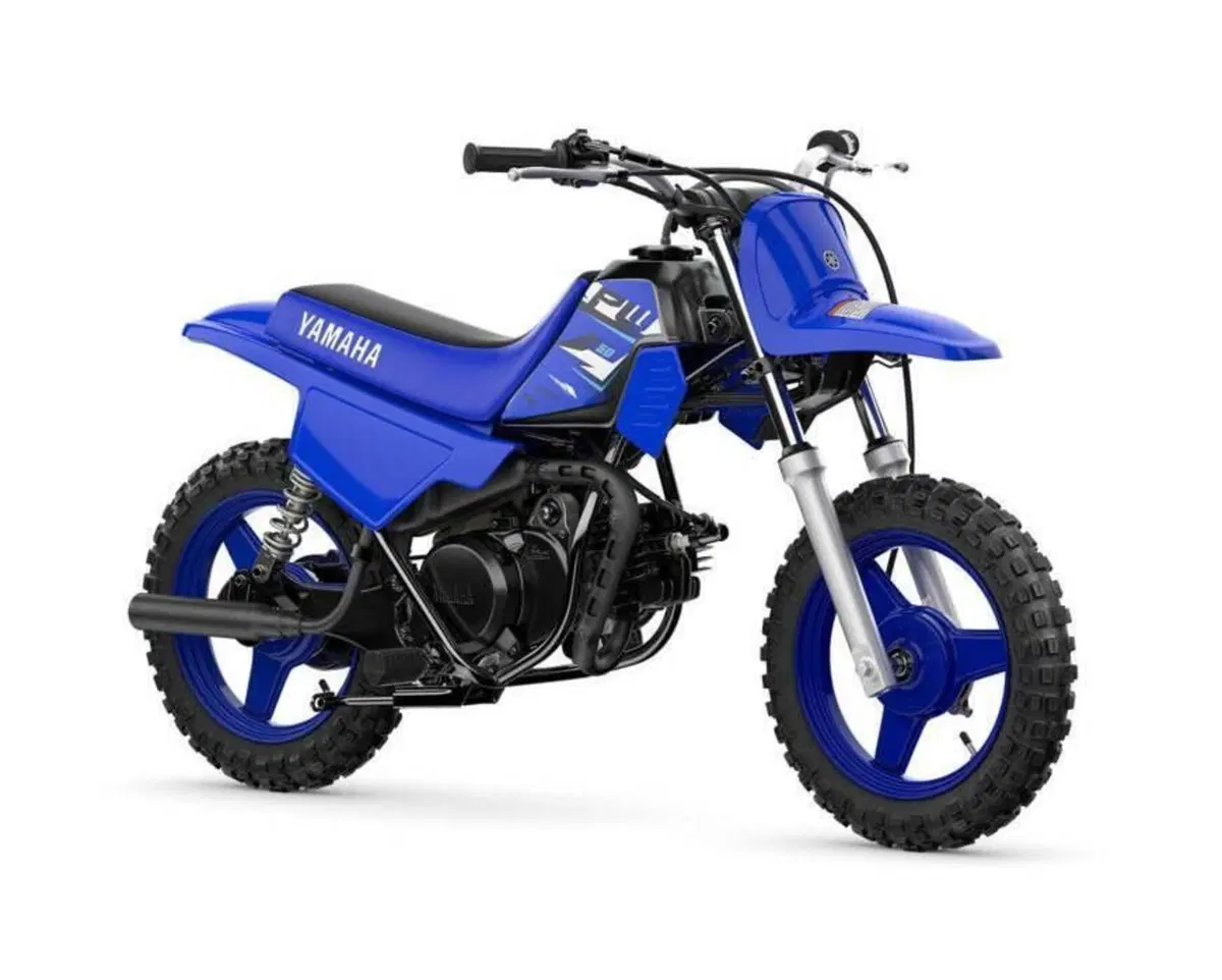 Yamaha PW 50 (2026)