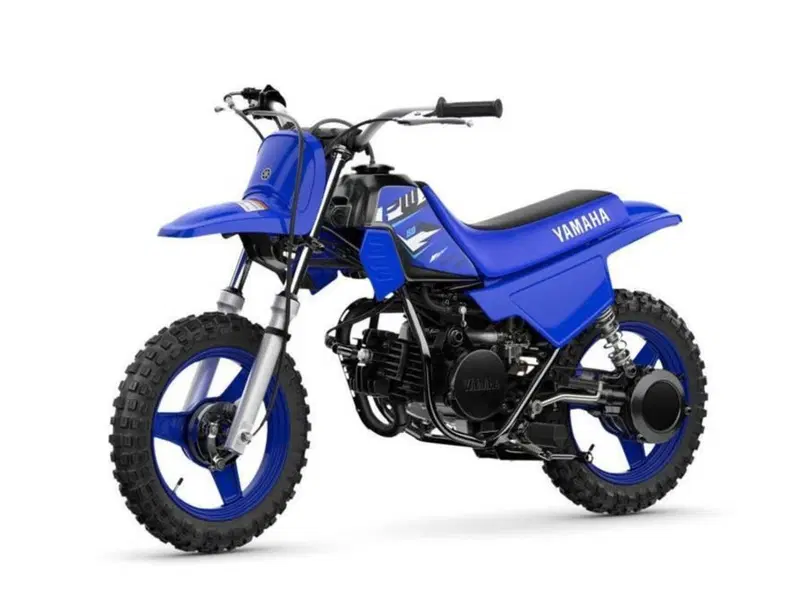 Yamaha PW 50 (2026) (4)