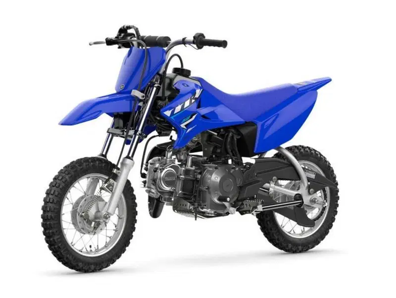 Yamaha TT-R 50 (2026) (4)