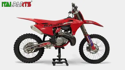 GASGAS MC 300 (2025) usata