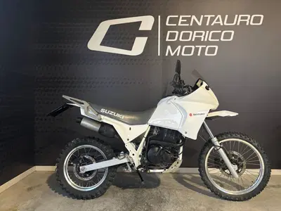 Suzuki DR 650 R (1990 - 91) usata