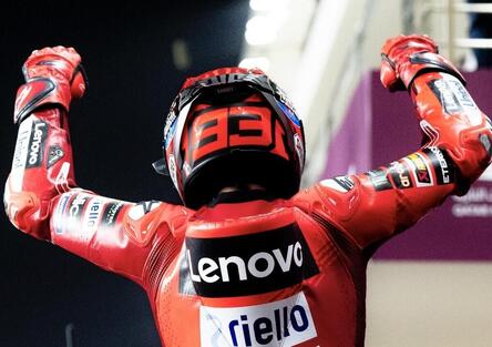 Chicho Lorenzo su Marquez “È inclassificabile. Un giorno ci mancherà”