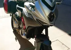 MV Agusta Turismo Veloce 800 (2017 - 2019) usata