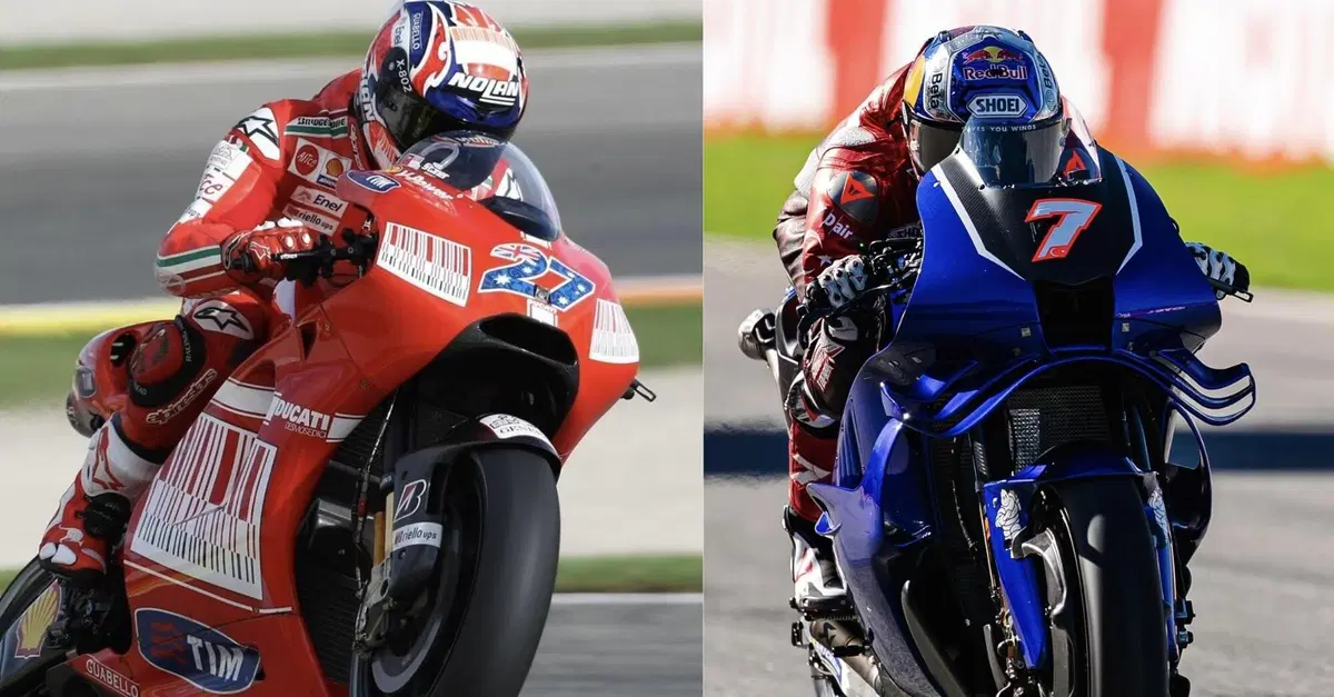 MotoGP 2025. Alberto Vergani su Toprak: &ldquo;Mi ricorda Casey Stoner. 2026? Grattacapo per i piloti Yamaha&rdquo; 