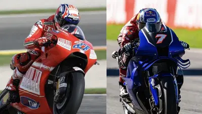 MotoGP 2025. Alberto Vergani su Toprak: &ldquo;Mi ricorda Casey Stoner. 2026? Grattacapo per i piloti Yamaha&rdquo; 