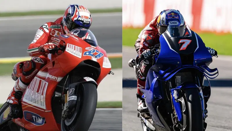 MotoGP 2025. Alberto Vergani su Toprak: &ldquo;Mi ricorda Casey Stoner. 2026? Grattacapo per i piloti Yamaha&rdquo; 
