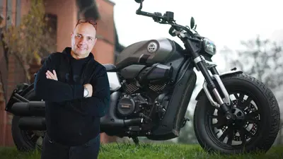 TEST Benelli Leoncino Bobber 400: stile, prezzo e un V-Twin che convincono [VIDEO]