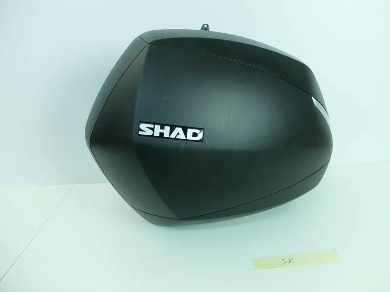 Valigia laterale sinistra Shad SH36
