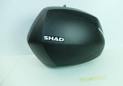 Valigia laterale sinistra Shad SH36