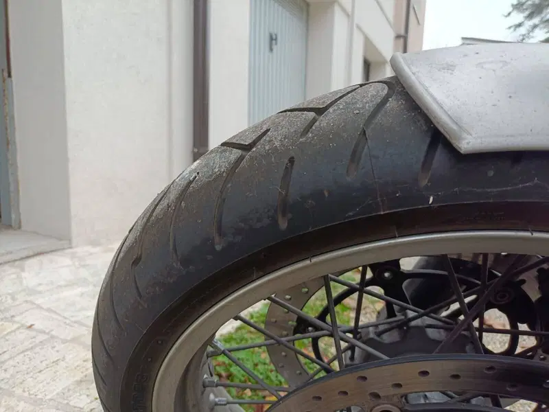 Moto Guzzi Bellagio (2007 - 14) (12)