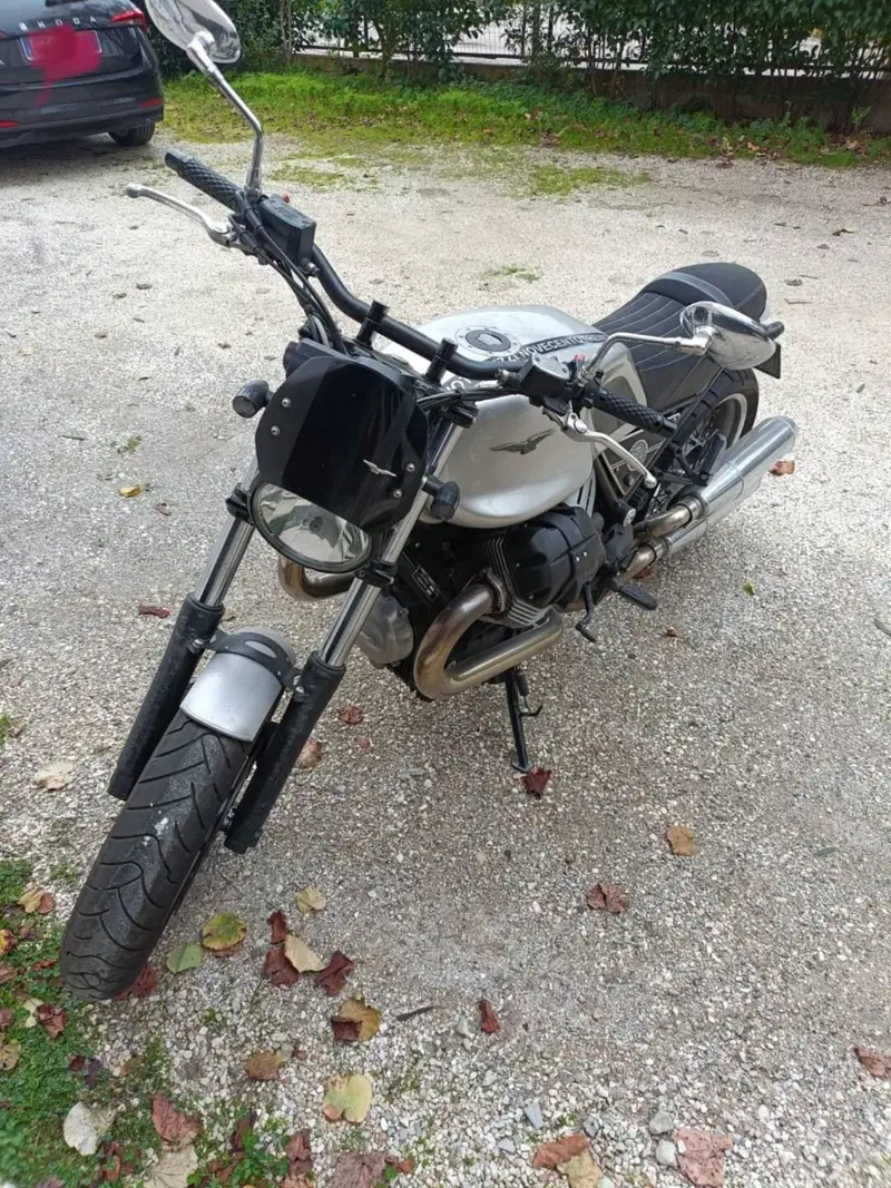 Moto Guzzi Bellagio (2007 - 14) (7)