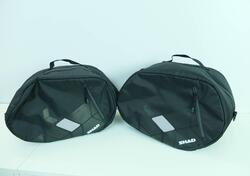 Borse interne Shad per valigie SH36 / SH35