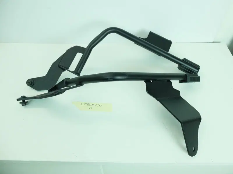 Supporti Per Bauletti SHAD Suzuki DL 650 V-STROM-1