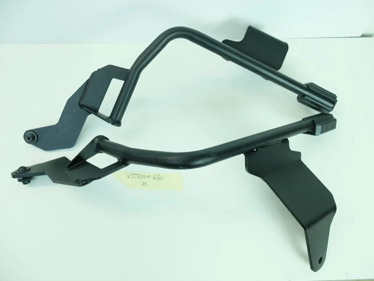 Supporti Per Bauletti SHAD Suzuki DL 650 V-STROM-1 (2)