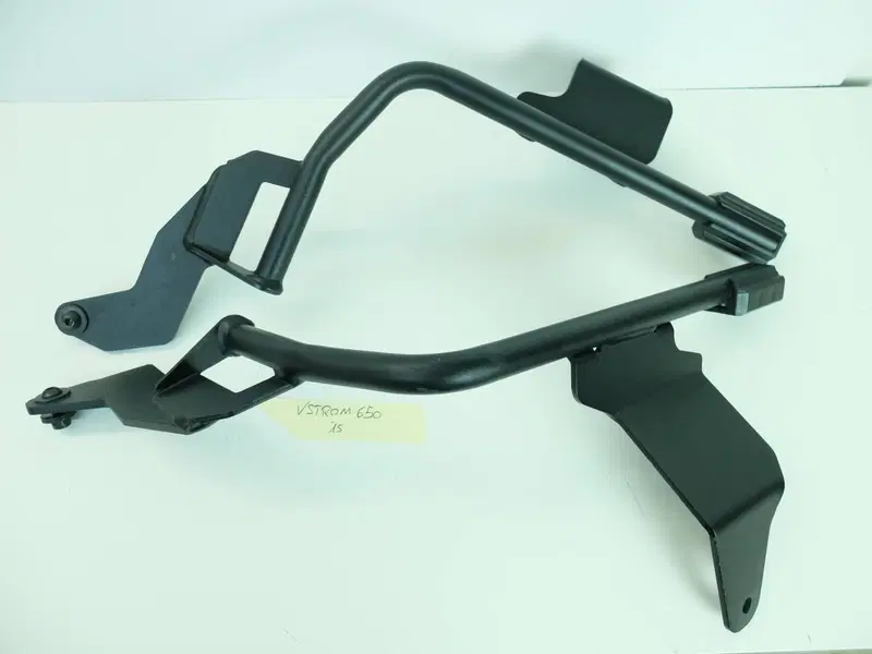 Supporti Per Bauletti SHAD Suzuki DL 650 V-STROM-1 (2)