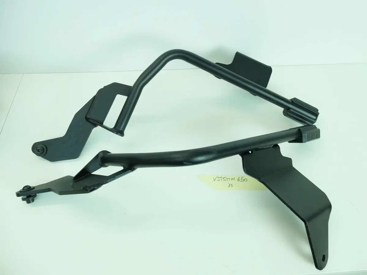 Supporti Per Bauletti SHAD Suzuki DL 650 V-STROM-1 (3)