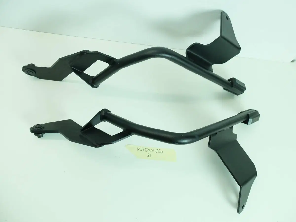 Supporti Per Bauletti SHAD Suzuki DL 650 V-STROM-1 (4)