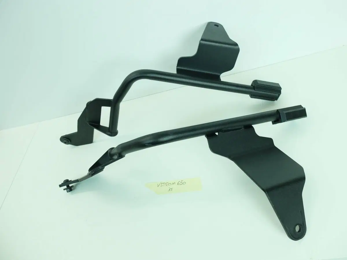 Supporti Per Bauletti SHAD Suzuki DL 650 V-STROM-1 (6)
