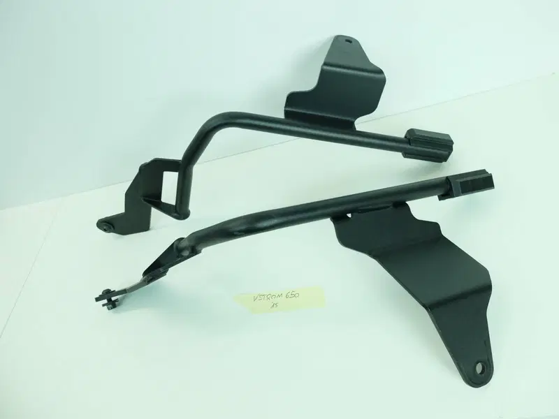 Supporti Per Bauletti SHAD Suzuki DL 650 V-STROM-1 (6)