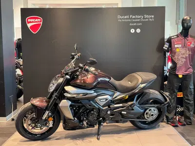 Ducati XDiavel V4 (2025 - 26) usata