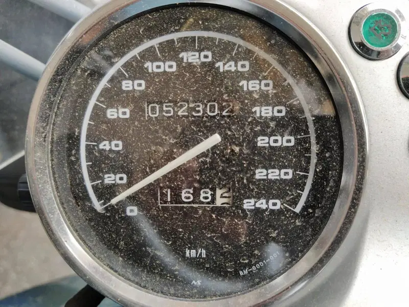 Bmw R 1150 R (2000 - 07) (4)
