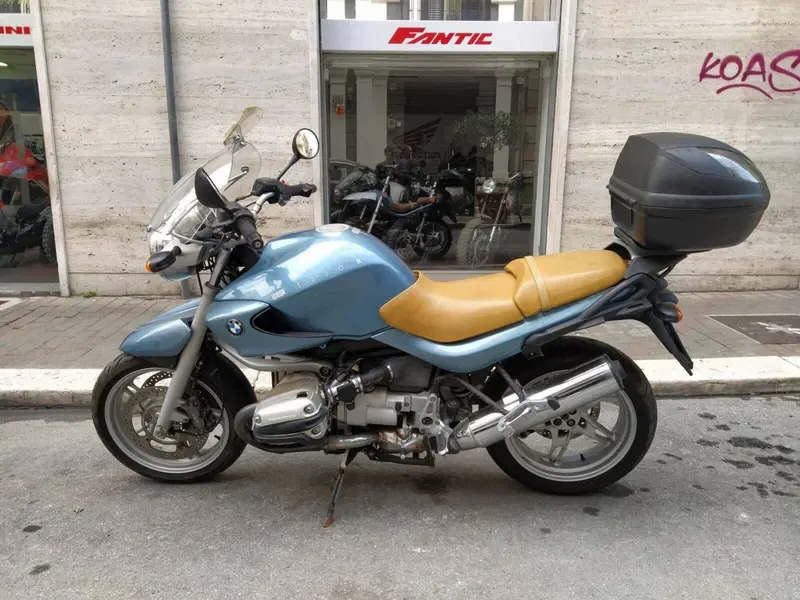 Bmw R 1150 R (2000 - 07) (3)