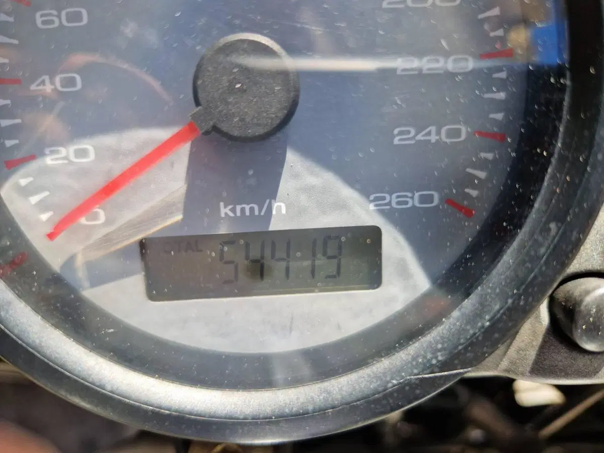Ducati Monster 620 I.E (2002) (4)