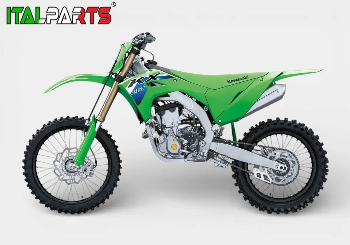 Kawasaki KX250 (2026) (3)