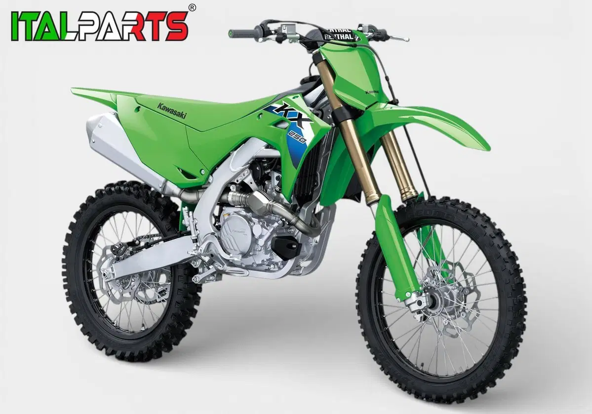 Kawasaki KX250 (2026) (2)