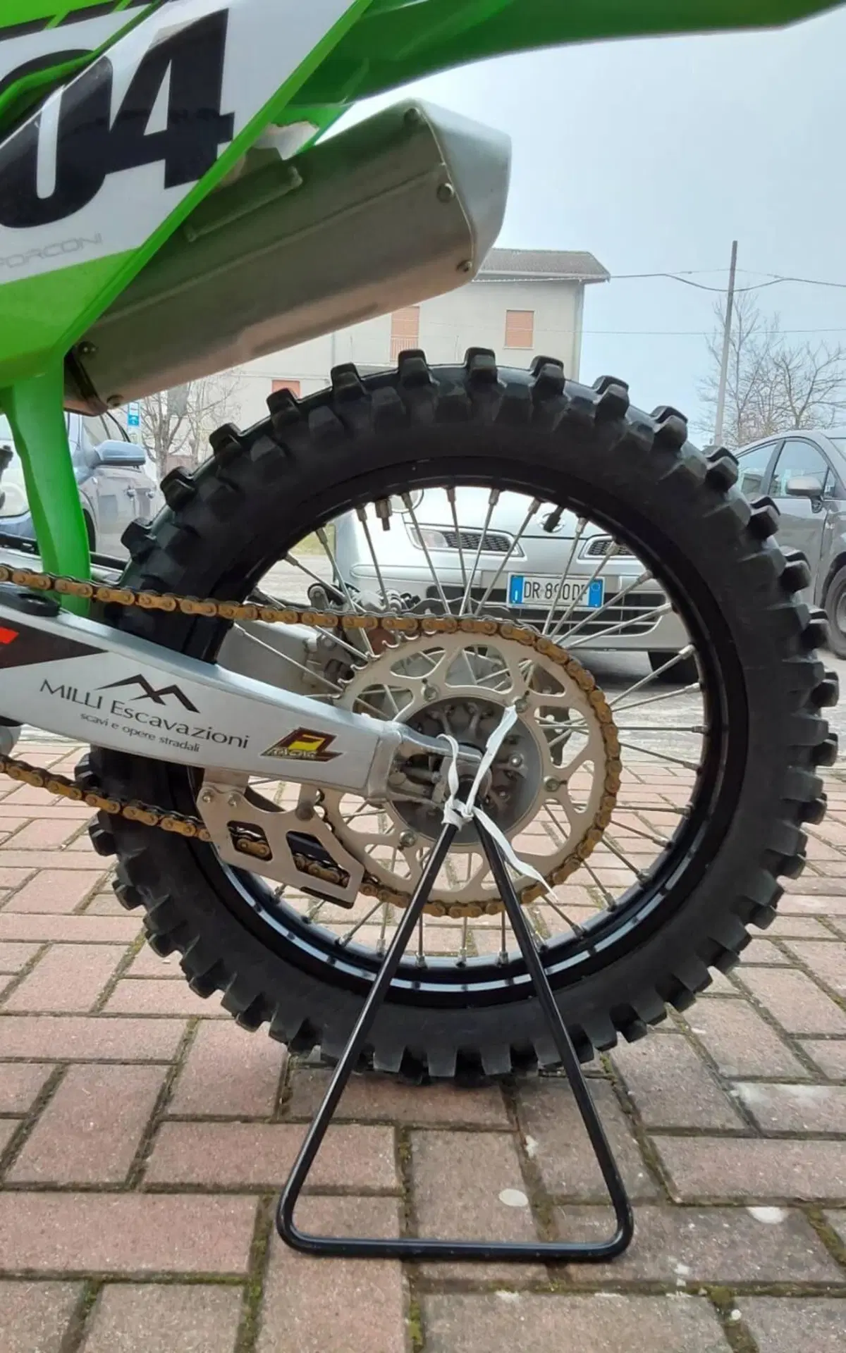 Kawasaki KX450 (2024) (7)
