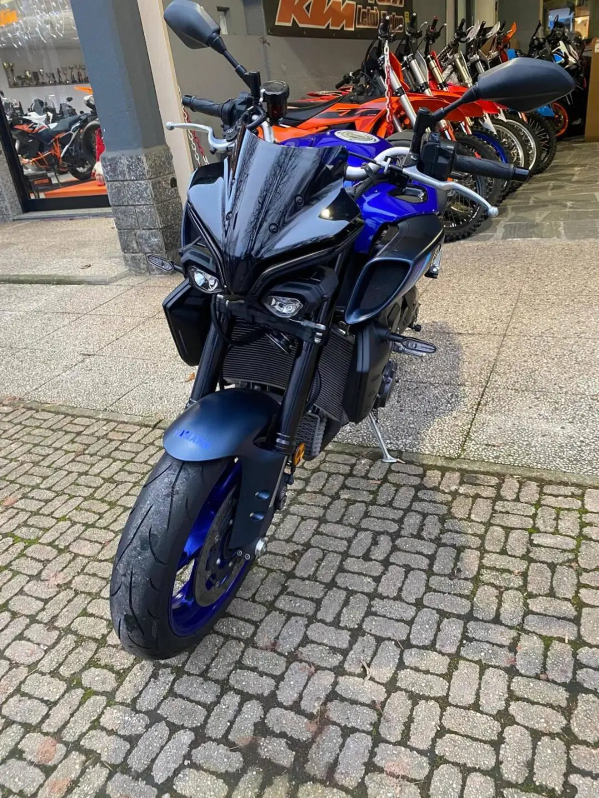 Yamaha MT-10 (2022 - 26) (6)