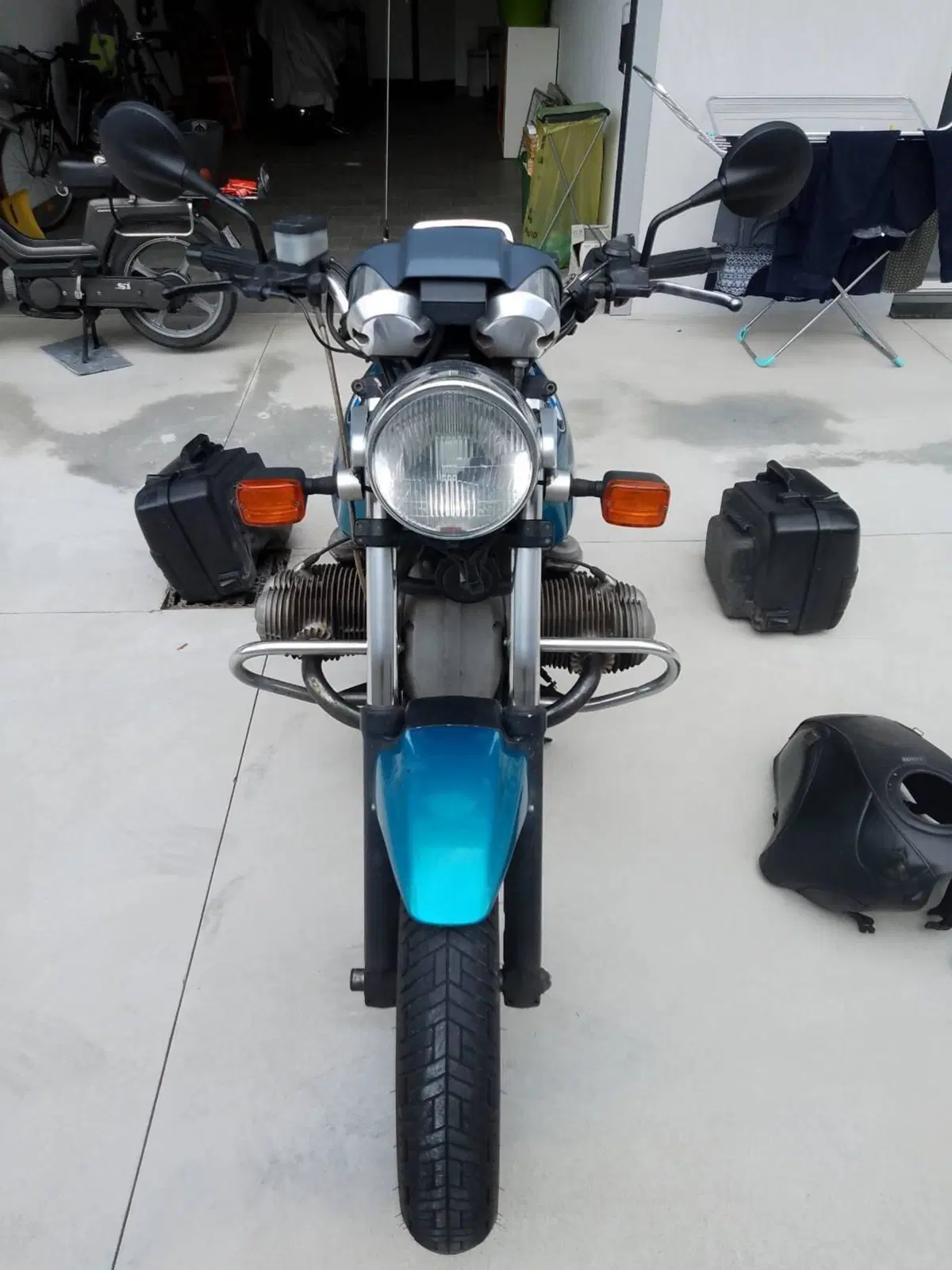 Bmw R80R (3)
