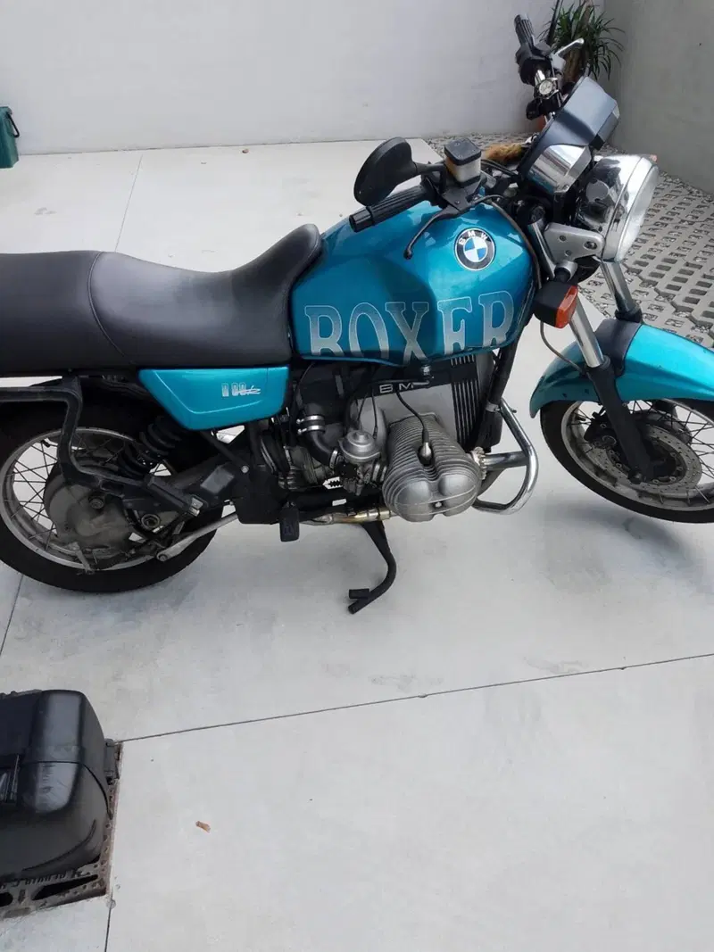 Bmw R80R (4)