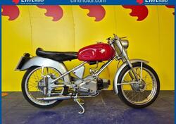 Rumi 125 Turismo d'epoca