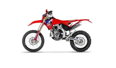 Honda CRF 300RX Enduro (2026) nuova