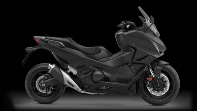 Honda Forza 750 (2025 - 26) nuova